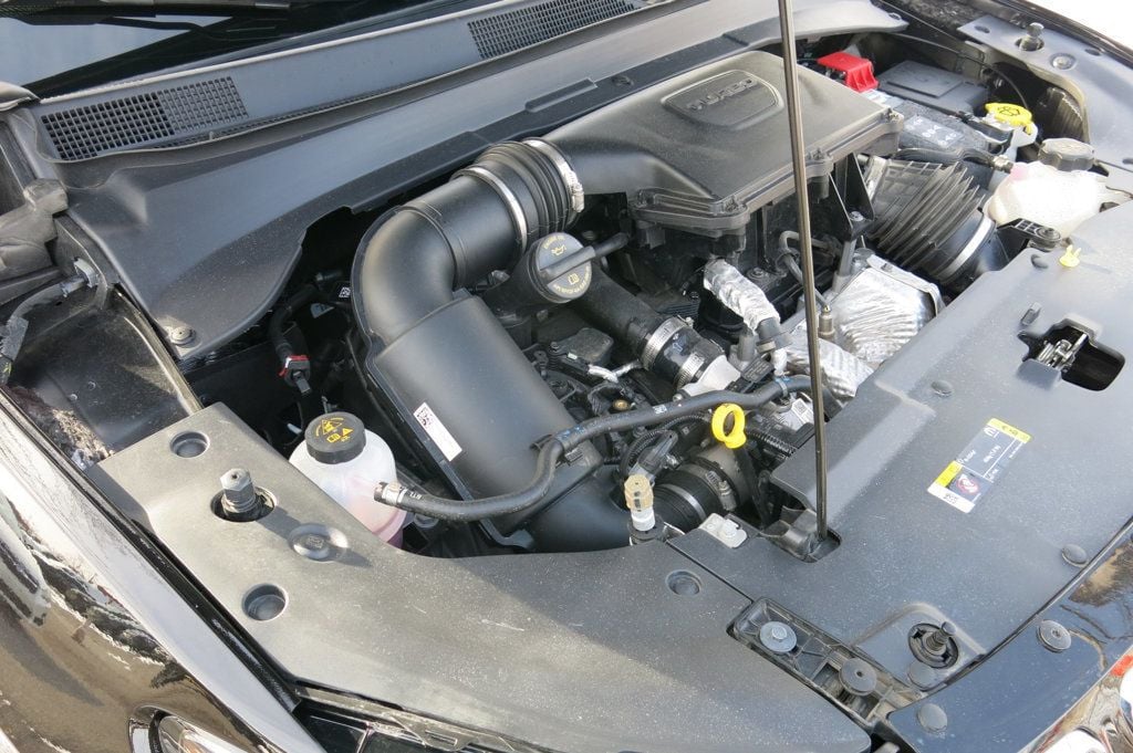 2025 Jeep Compass Limited 4x4 - 22956683 - 79