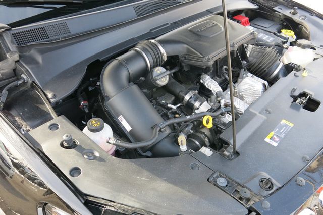 2025 Jeep Compass Limited 4x4 - 22956683 - 79