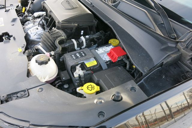 2025 Jeep Compass Limited 4x4 - 22956683 - 80