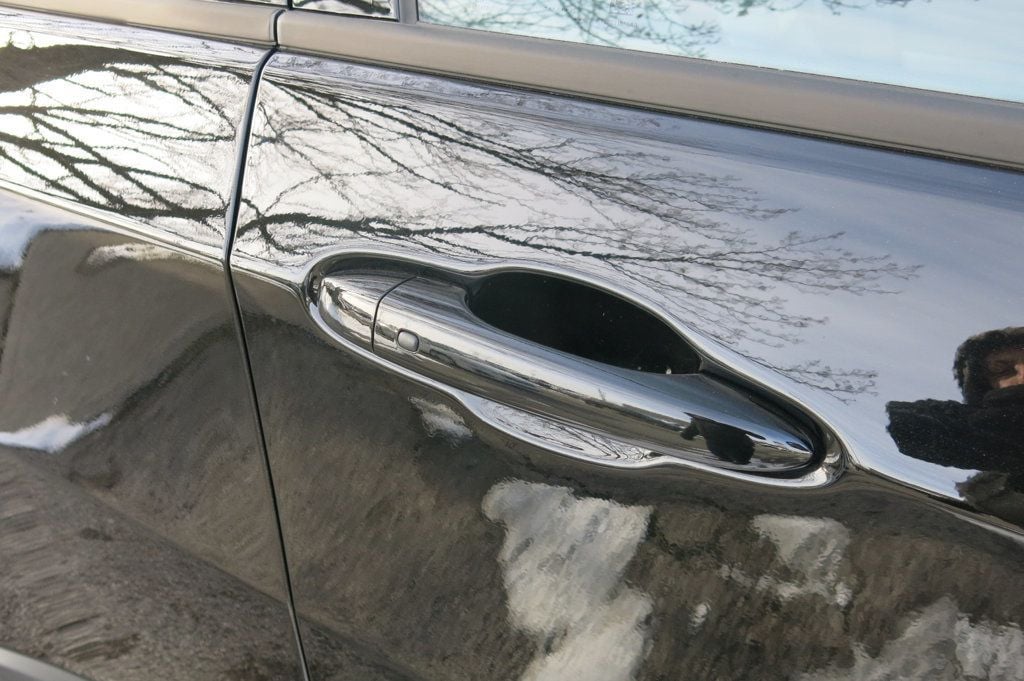 2025 Jeep Compass Limited 4x4 - 22956683 - 83