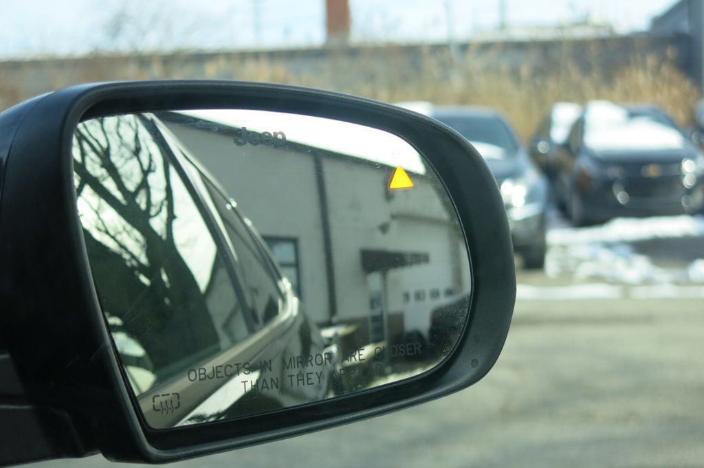 2025 Jeep Compass Limited 4x4 - 22956683 - 86