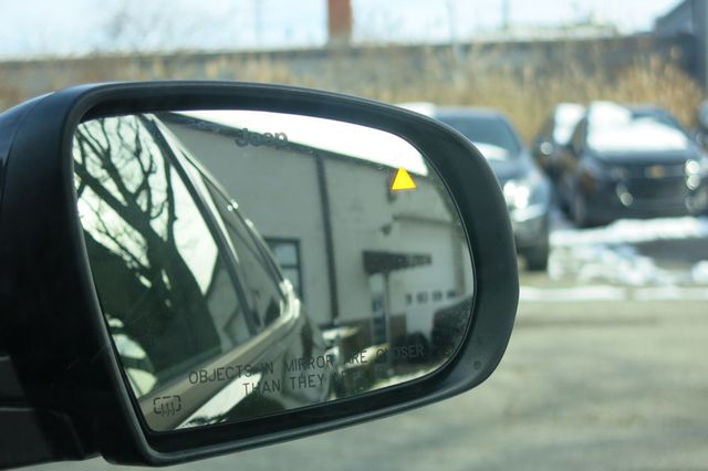 2025 Jeep Compass Limited 4x4 - 22956683 - 86