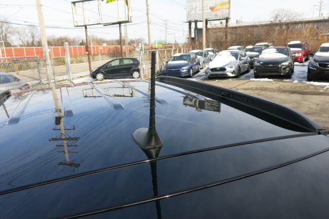 2025 Jeep Compass Limited 4x4 - 22956683 - 89