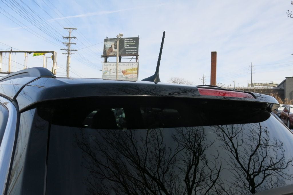 2025 Jeep Compass Limited 4x4 - 22956683 - 90