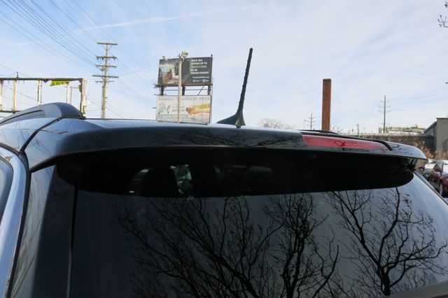 2025 Jeep Compass Limited 4x4 - 22956683 - 90