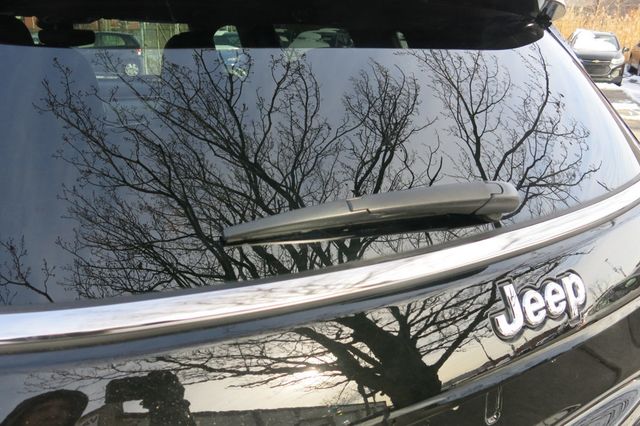 2025 Jeep Compass Limited 4x4 - 22956683 - 91