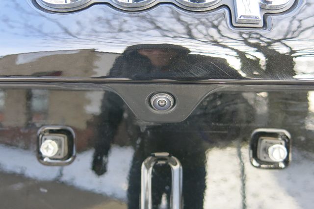 2025 Jeep Compass Limited 4x4 - 22956683 - 92