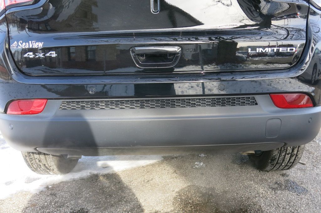 2025 Jeep Compass Limited 4x4 - 22956683 - 93