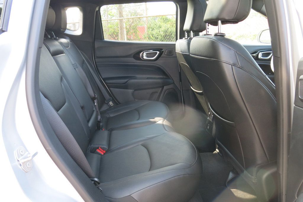 2025 Jeep Compass Limited 4x4 - 23064311 - 15