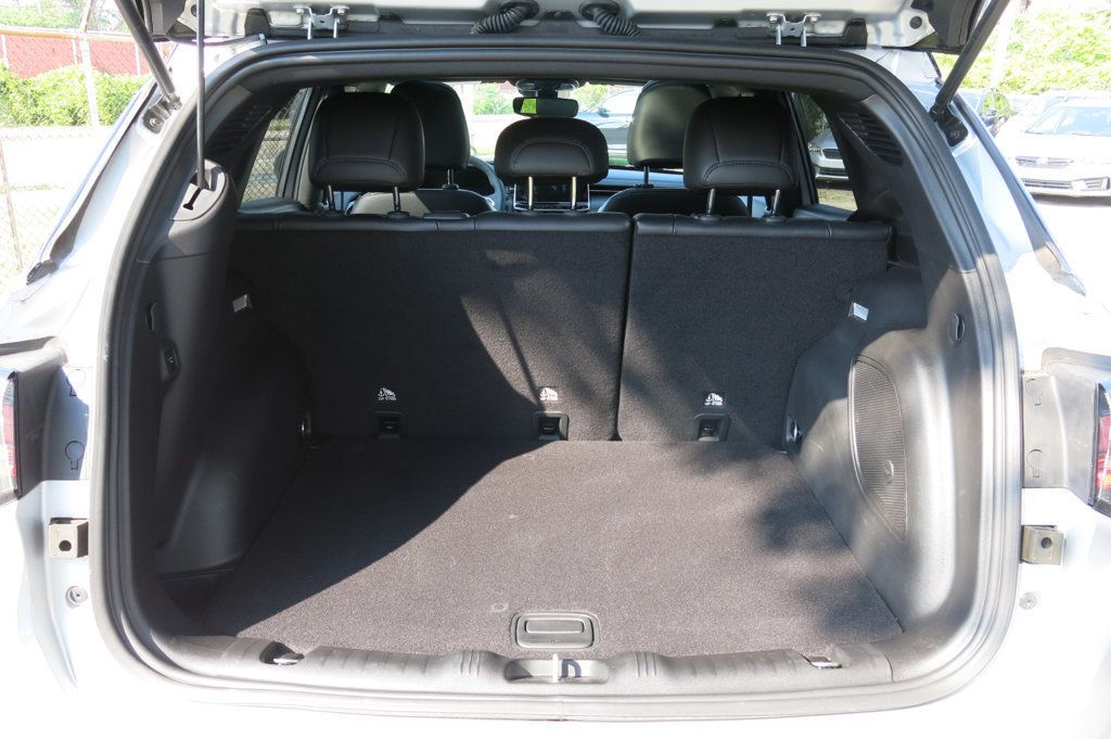 2025 Jeep Compass Limited 4x4 - 23064311 - 16