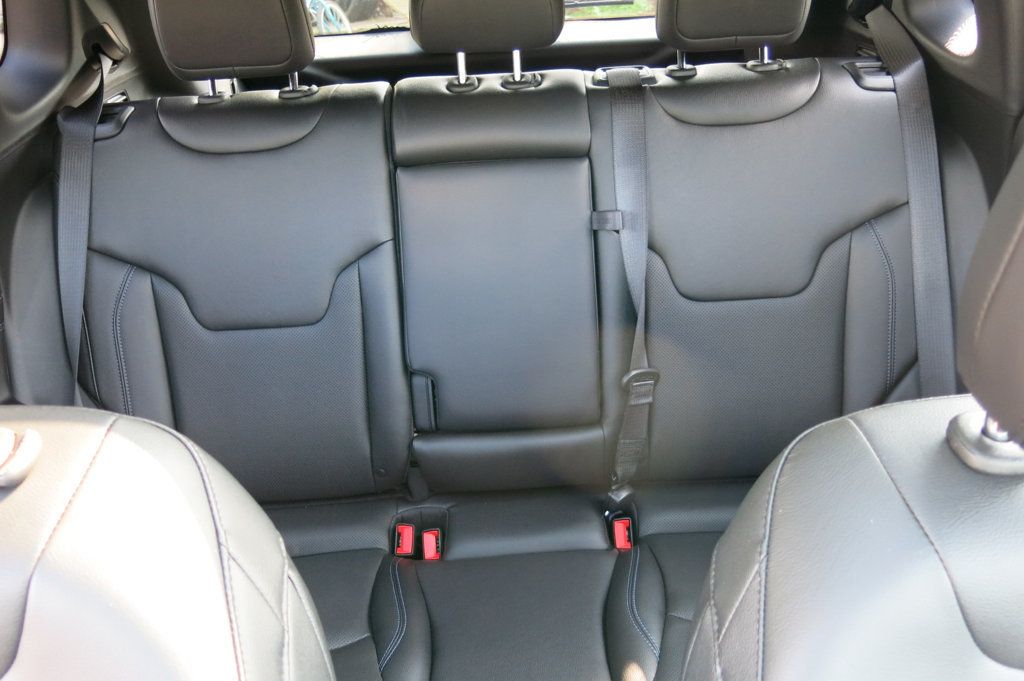 2025 Jeep Compass Limited 4x4 - 23064311 - 17