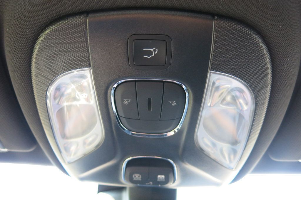 2025 Jeep Compass Limited 4x4 - 23064311 - 24