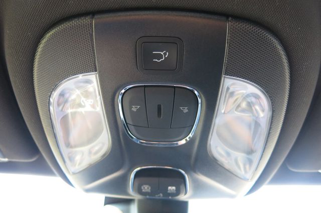 2025 Jeep Compass Limited 4x4 - 23064311 - 24