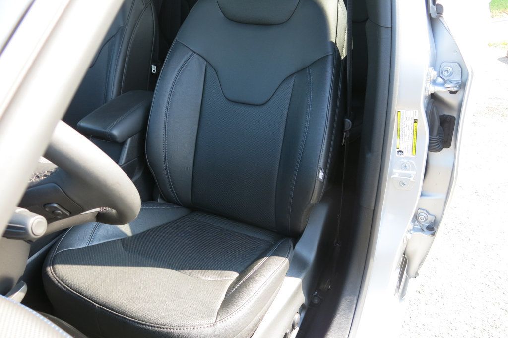 2025 Jeep Compass Limited 4x4 - 23064311 - 40