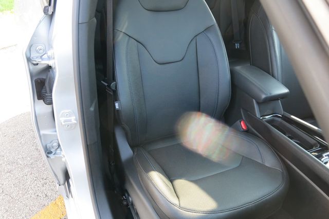 2025 Jeep Compass Limited 4x4 - 23064311 - 41