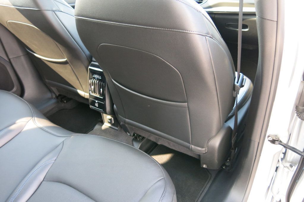 2025 Jeep Compass Limited 4x4 - 23064311 - 43