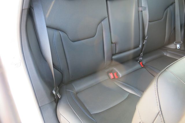 2025 Jeep Compass Limited 4x4 - 23064311 - 45