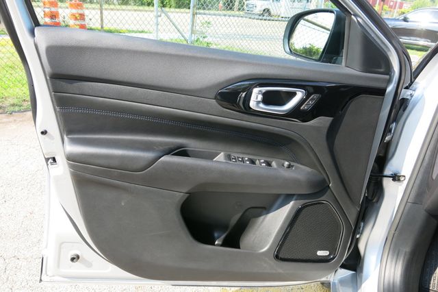 2025 Jeep Compass Limited 4x4 - 23064311 - 46
