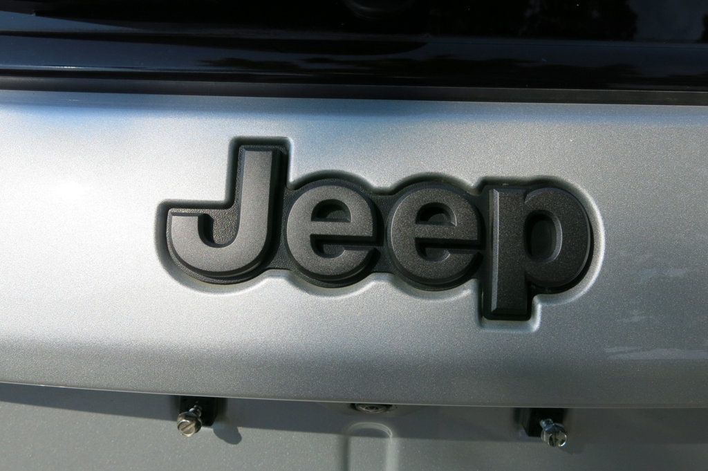 2025 Jeep Compass Limited 4x4 - 23064311 - 52