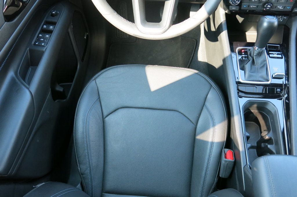 2025 Jeep Compass Limited 4x4 - 23064311 - 55