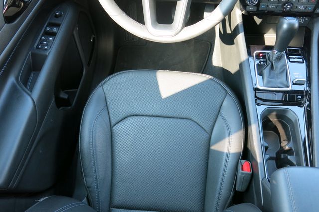 2025 Jeep Compass Limited 4x4 - 23064311 - 55