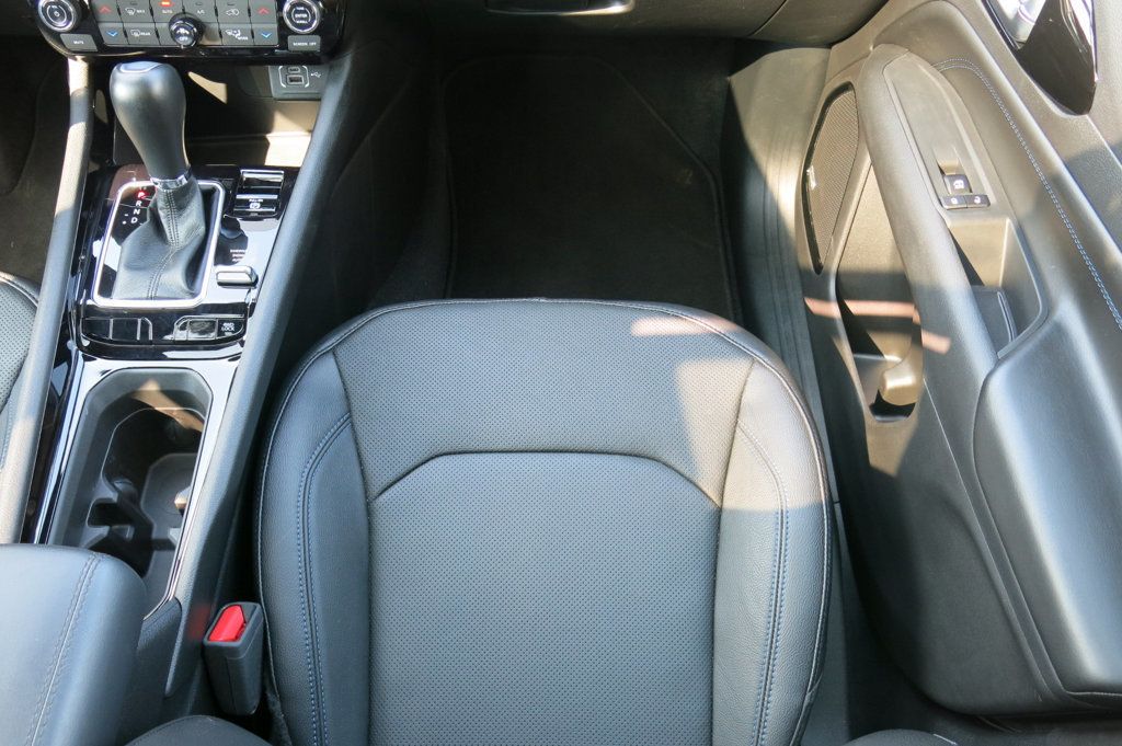 2025 Jeep Compass Limited 4x4 - 23064311 - 56