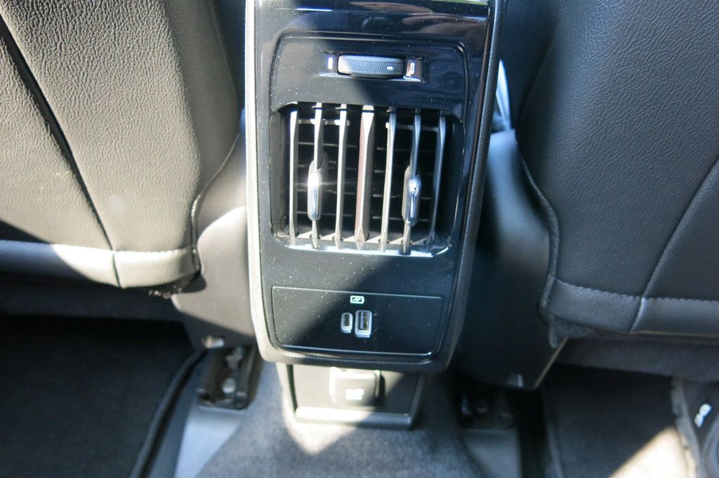 2025 Jeep Compass Limited 4x4 - 23064311 - 57