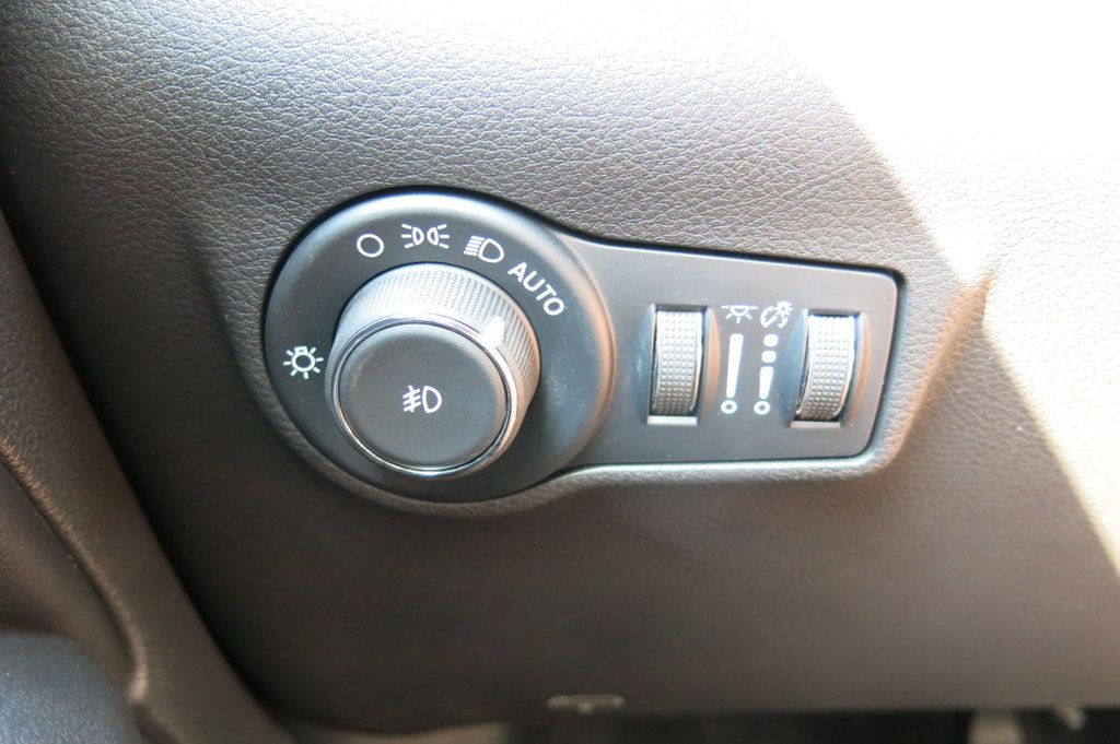 2025 Jeep Compass Limited 4x4 - 23064311 - 66