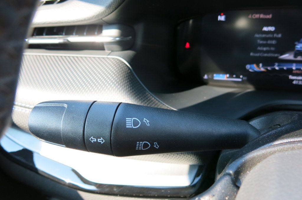 2025 Jeep Compass Limited 4x4 - 23064311 - 67