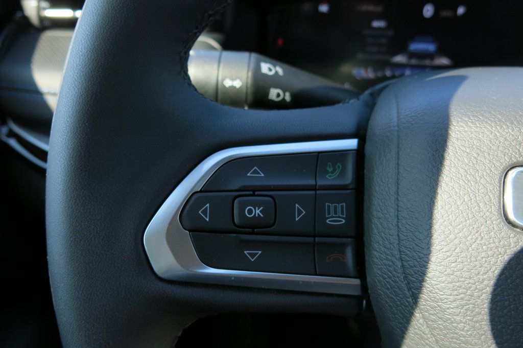 2025 Jeep Compass Limited 4x4 - 23064311 - 69