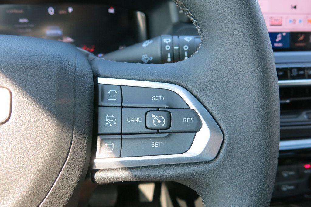 2025 Jeep Compass Limited 4x4 - 23064311 - 70