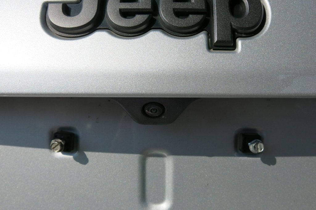 2025 Jeep Compass Limited 4x4 - 23064311 - 95