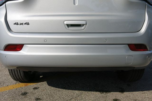 2025 Jeep Compass Limited 4x4 - 23064311 - 97