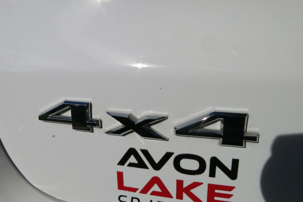 2025 Jeep Compass Limited 4x4 - 23084555 - 11