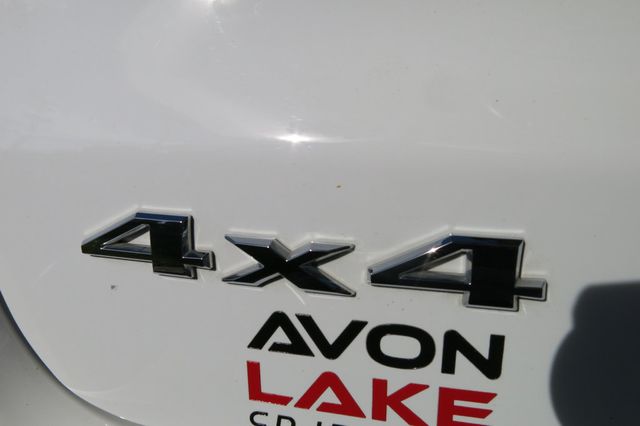 2025 Jeep Compass Limited 4x4 - 23084555 - 11