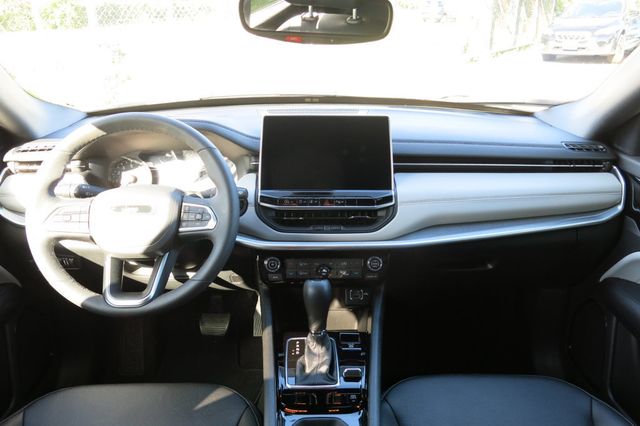 2025 Jeep Compass Limited 4x4 - 23084555 - 20