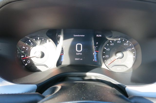 2025 Jeep Compass Limited 4x4 - 23084555 - 24
