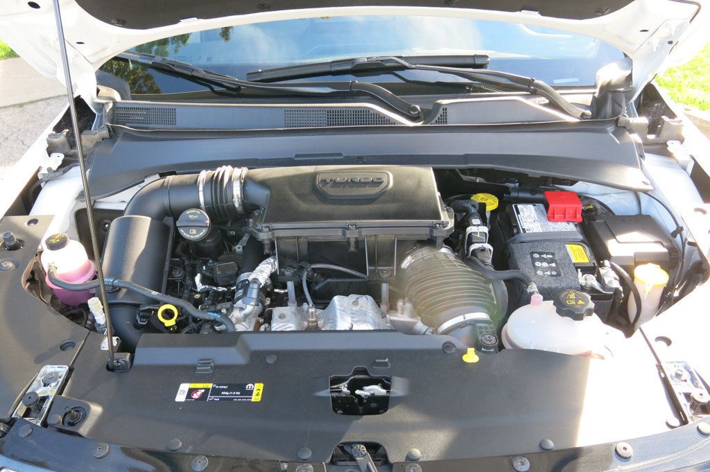 2025 Jeep Compass Limited 4x4 - 23084555 - 30