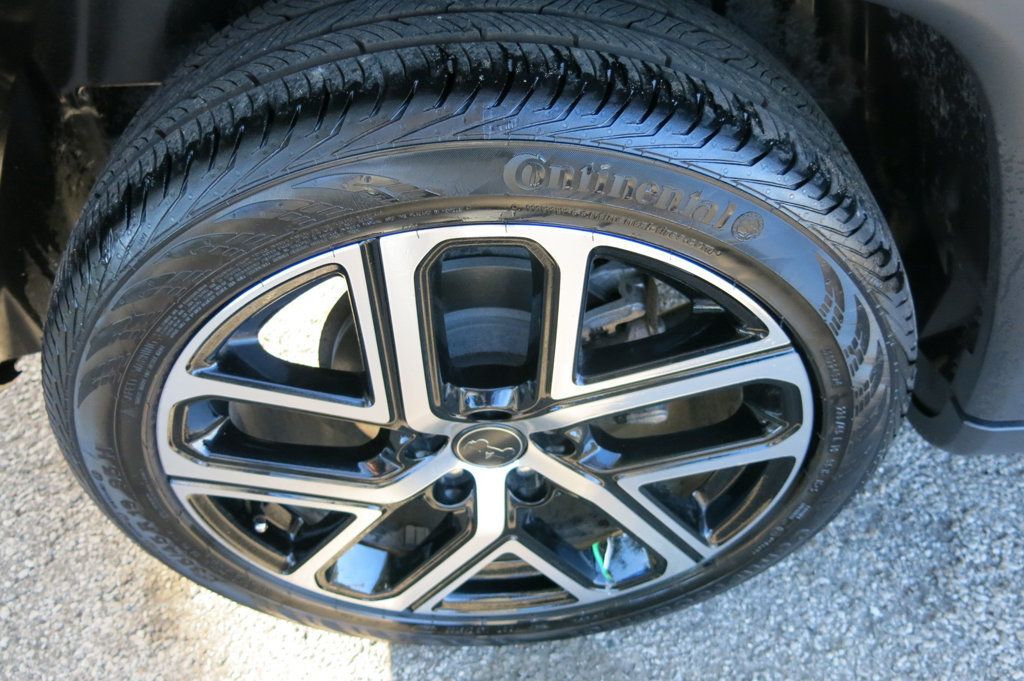 2025 Jeep Compass Limited 4x4 - 23084555 - 32