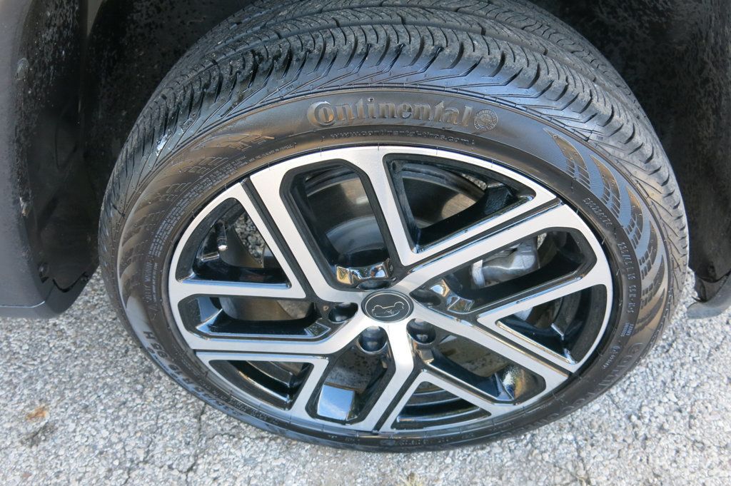 2025 Jeep Compass Limited 4x4 - 23084555 - 33