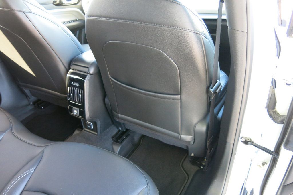 2025 Jeep Compass Limited 4x4 - 23084555 - 43