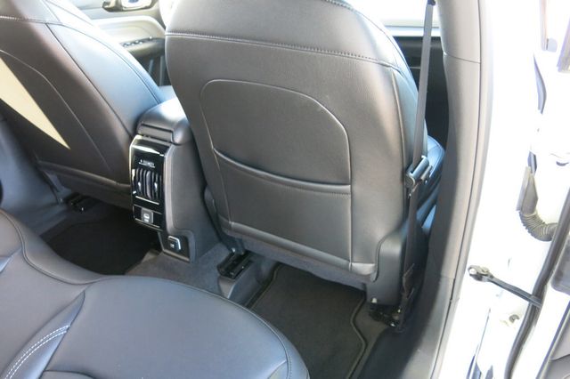 2025 Jeep Compass Limited 4x4 - 23084555 - 43