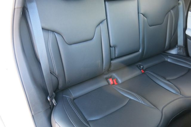 2025 Jeep Compass Limited 4x4 - 23084555 - 44