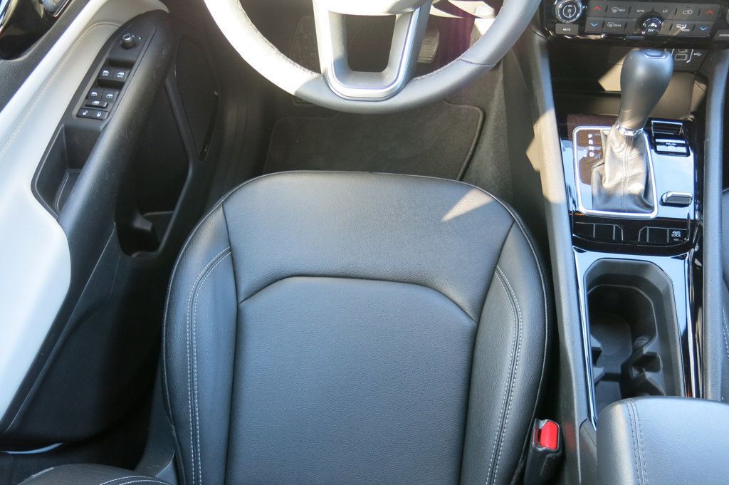 2025 Jeep Compass Limited 4x4 - 23084555 - 53