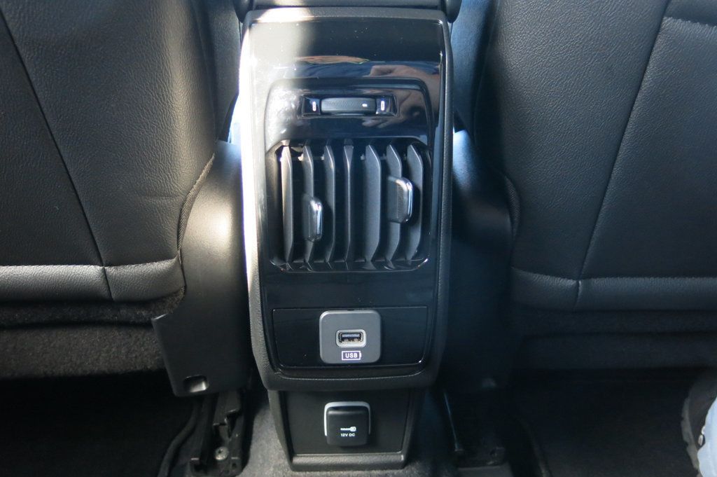 2025 Jeep Compass Limited 4x4 - 23084555 - 56