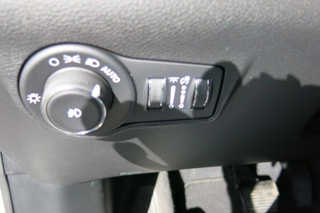 2025 Jeep Compass Limited 4x4 - 23084555 - 63