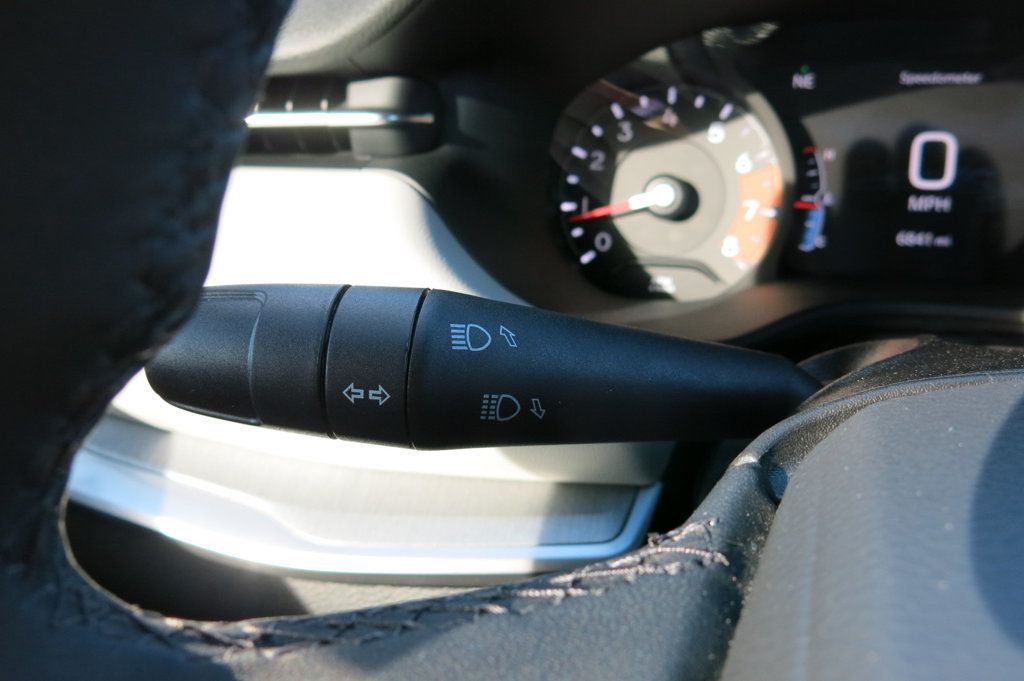 2025 Jeep Compass Limited 4x4 - 23084555 - 66