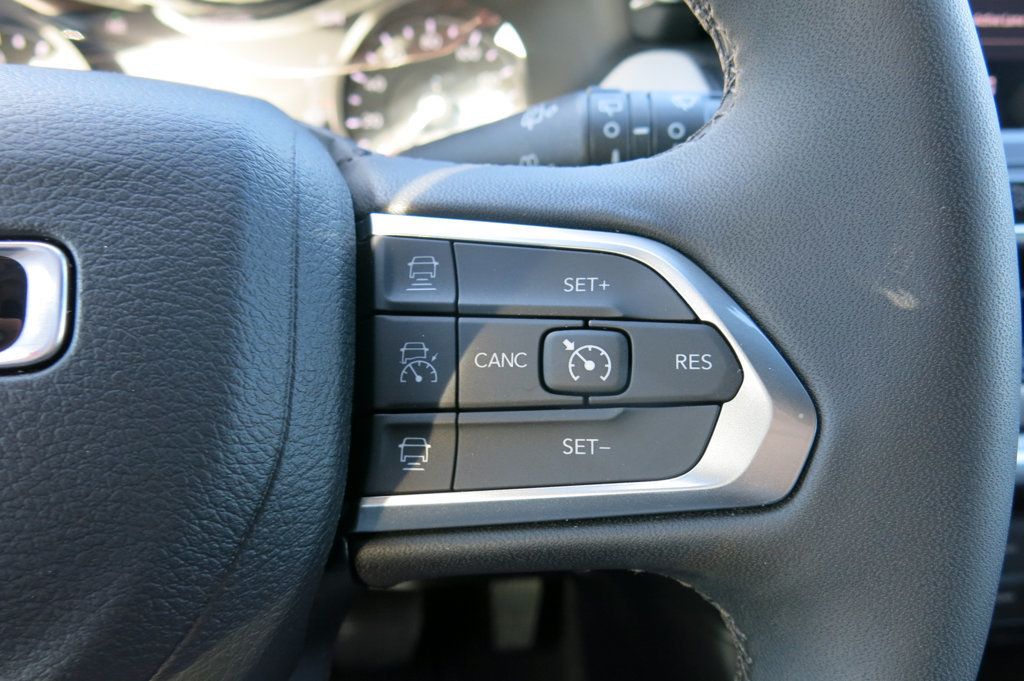 2025 Jeep Compass Limited 4x4 - 23084555 - 69
