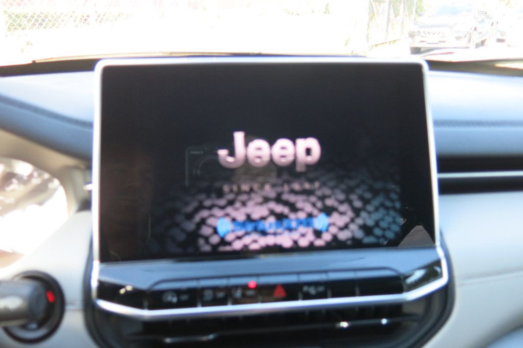 2025 Jeep Compass Limited 4x4 - 23084555 - 72