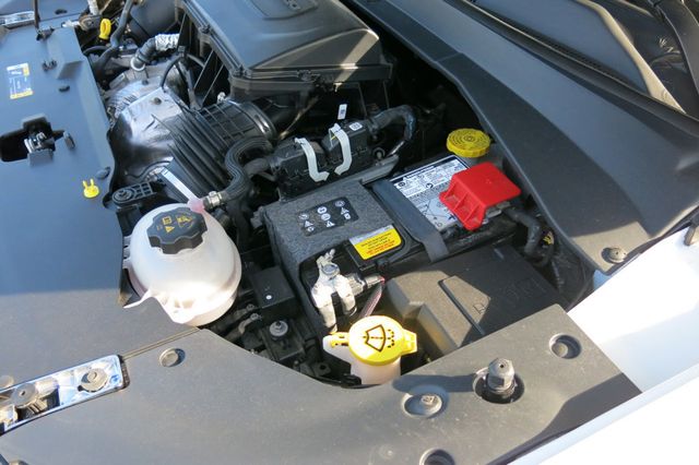 2025 Jeep Compass Limited 4x4 - 23084555 - 85